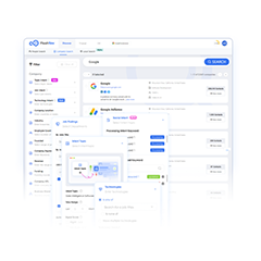 AI商談創出プラットフォーム『FlashRev』