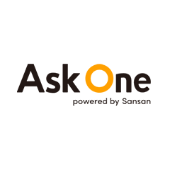 AIインターフェース『Ask One』