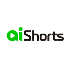 AI生成ナレーション動画ツール『AI Shorts』